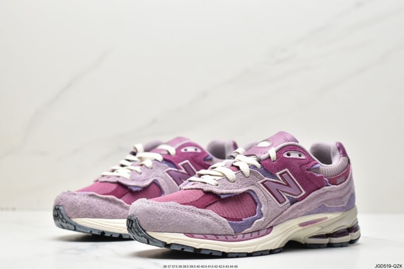 New Balance Sneakers